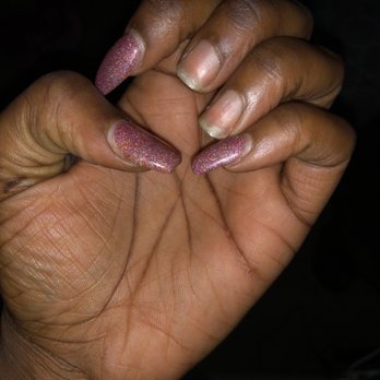 Color Nails - Nail Salons Near Me - Lakewood, California