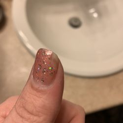 J C Nail Salon - Nail