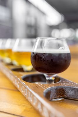 Firestone Walker Brewing Company - The Propagator by null