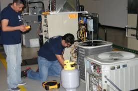 Slide of On Time Electrical & Air Conditioning