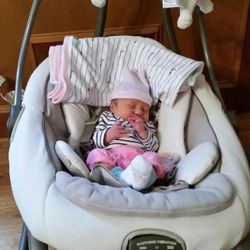 Georgia Baby Rentals