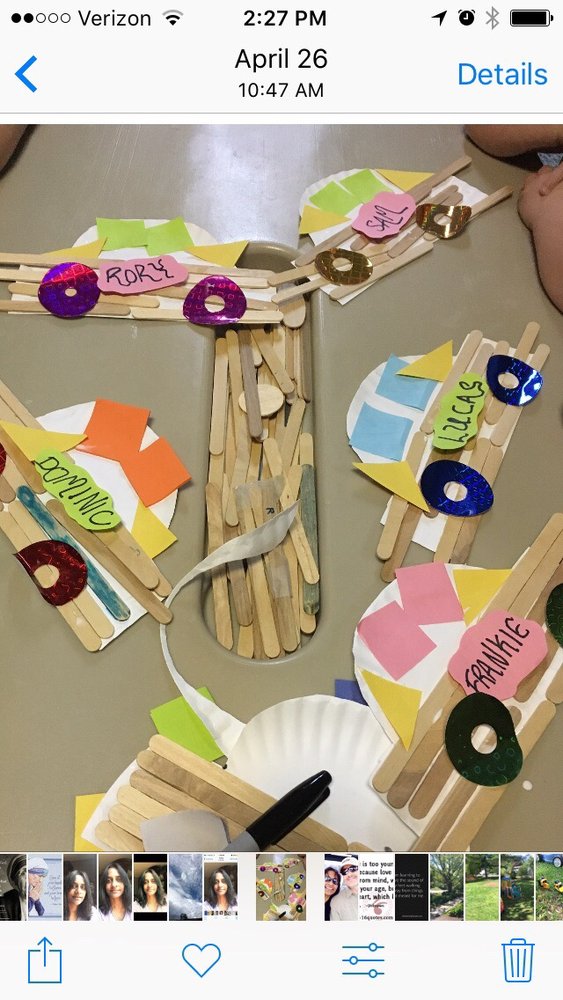 Little Acorns Child Care Center - childcare center in Reston, VA