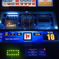 Chances Casino