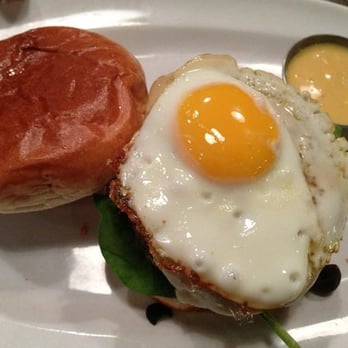 The Counter Mountain View - egg on top is a must! - Burgers Near Me - Mountain View, California The Counter Mountain View - egg on top is a must! - Burgers Near Me - Mountain View, California