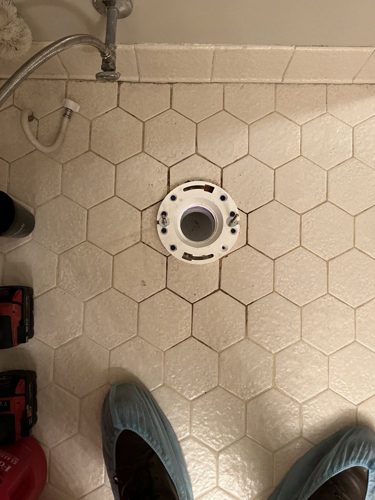 Slide of Hoots Plumbing