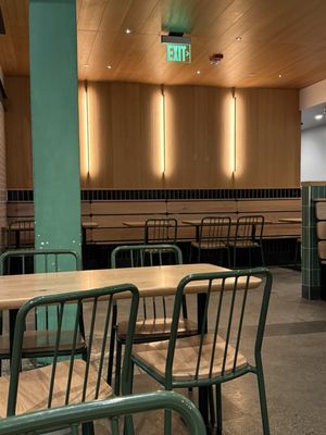 Shake Shack Bellevue Square by null