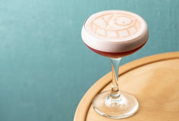 The Little Friend by null