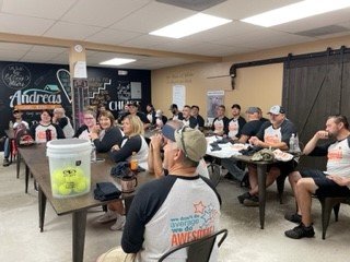 Slide of Andreas Plumbing, Heating & Air Conditioning