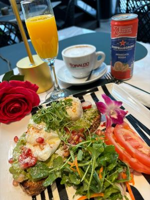 Fritti Di Testa by null