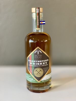 52eighty Distilling - Switch Vodka by null