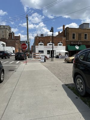 Eastern Market by null Eastern Market by null