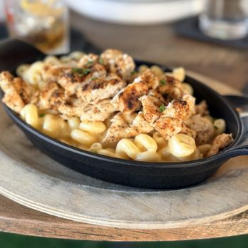 Batch New Southern Kitchen - New American Near Me - Delray Beach, Florida