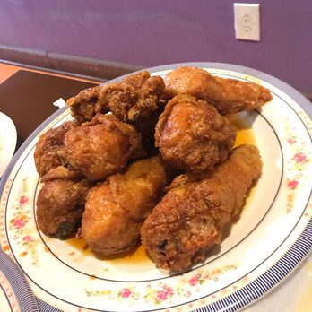 99 Chicken - Honey soy 10 pieces - Korean Near Me - Santa Clara, California 99 Chicken - Honey soy 10 pieces - Korean Near Me - Santa Clara, California