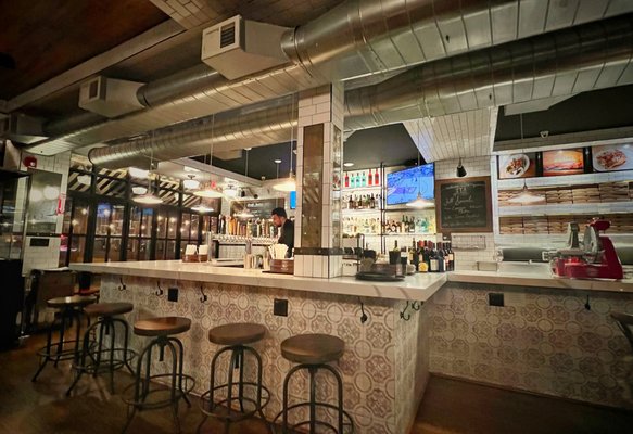 ITA Italian Kitchen by null