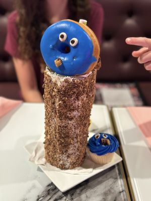 Sugar Factory by null