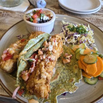 Local Table - Baja Fish Tacos - Breakfast & Brunch Near Me - The Woodlands, Texas Local Table - Baja Fish Tacos - Breakfast & Brunch Near Me - The Woodlands, Texas