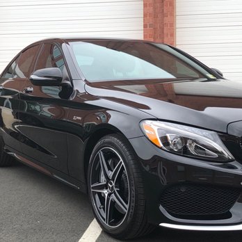 American Shine Detailing - Car Window Tinting Near Me - Sterling, Virginia American Shine Detailing - Car Window Tinting Near Me - Sterling, Virginia