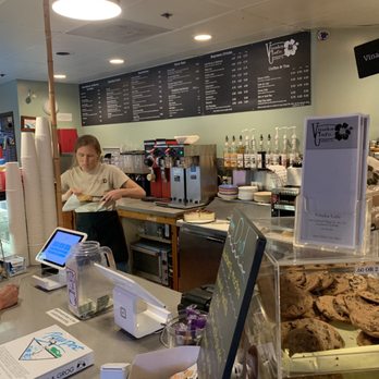 Vinaka Cafe - Coffee & Tea Near Me - Carlsbad, California Vinaka Cafe - Coffee & Tea Near Me - Carlsbad, California