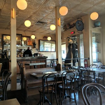 Uncle Momo - Middle Eastern Near Me - Montclair, New Jersey