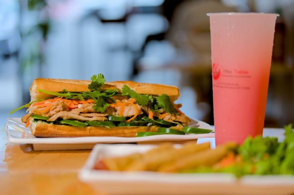 Pho Table by null