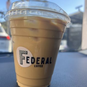 Federal Coffee - Coffee & Tea Near Me - Los Angeles, California Federal Coffee - Coffee & Tea Near Me - Los Angeles, California