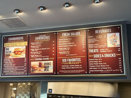 Menu photo 3 Habit Burger & Grill Greensboro, NC Menu photo 3 Habit Burger & Grill Greensboro, NC