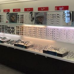LensCrafters