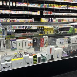 Vape City - Ann Arbor - Ooze batteries, dab , puffco