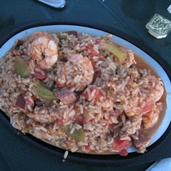 Ragin Cajun - Jambalaya - Cajun/Creole Near Me - Belmar, New Jersey