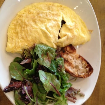 Lido - Mushroom omelet - Italian Near Me - New York, New York Lido - Mushroom omelet - Italian Near Me - New York, New York