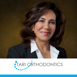 Tari Kianoush, DMD, MS - Tari Orthodontics