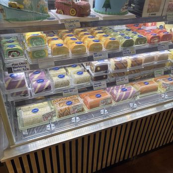 Bakery 1908 - Bakeries Near Me - Orlando, Florida