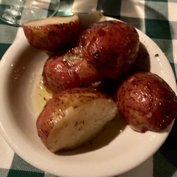 Grande Mere Inn - Side: Herbed Red potatoes - Seafood Near Me - Stevensville, Michigan Grande Mere Inn - Side: Herbed Red potatoes - Seafood Near Me - Stevensville, Michigan