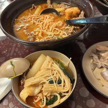 Tasty Palace - Spicy pot - Chinese Near Me - Davis, California