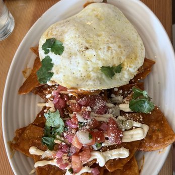 Panxa Cocina - Chilaquiles - Cocktail Bars Near Me - Long Beach, California Panxa Cocina - Chilaquiles - Cocktail Bars Near Me - Long Beach, California