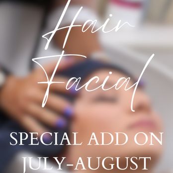 Hair by Kate - Time is running out! Add this Summer Hair Spa Treatment to your already scheduled appointment. Offer ends August 31st. - Hair Salons Near Me - Littleton, Colorado Hair by Kate - Time is running out! Add this Summer Hair Spa Treatment to your already scheduled appointment. Offer ends August 31st. - Hair Salons Near Me - Littleton, Colorado