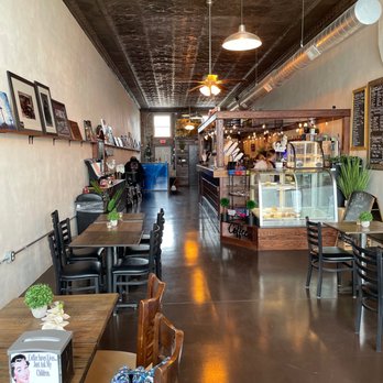 Beaten Path Coffee And Art Gallery - Coffee & Tea Near Me - Joplin, Missouri Beaten Path Coffee And Art Gallery - Coffee & Tea Near Me - Joplin, Missouri