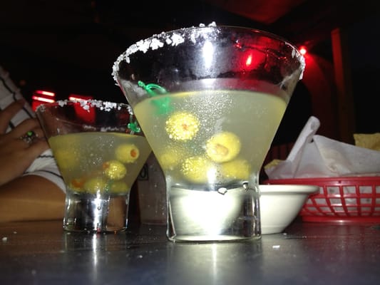 El Mercado Backstage by null