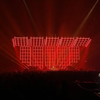 KeyBank Center - Stadiums & Arenas Near Me - Buffalo, New York