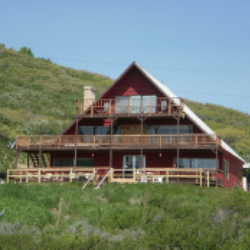 Vega Lodge - Vega Lodge - Collbran, CO - www.vegalodge.com