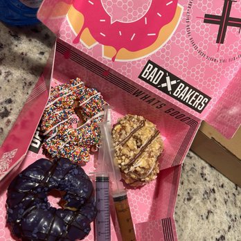 BAD Bakers - Roseville - Bakeries Near Me - Roseville, California BAD Bakers - Roseville - Bakeries Near Me - Roseville, California