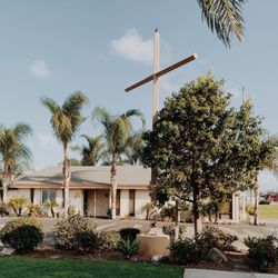 Archibald Ranch Community Church - Sunday mornings