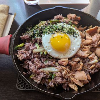 Purple Rice - Ironworks - Korean Near Me - San Francisco, California Purple Rice - Ironworks - Korean Near Me - San Francisco, California