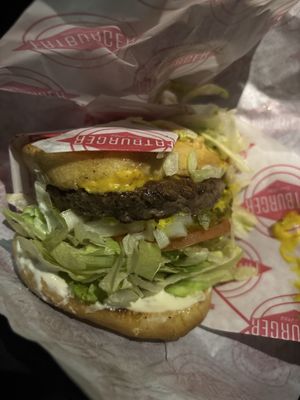 Fatburger by null