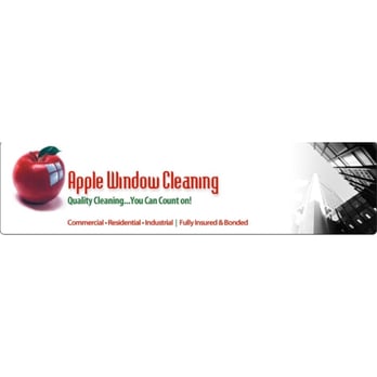 Apple Window Cleaning - Window Washing Near Me - New York, New York Apple Window Cleaning - Window Washing Near Me - New York, New York