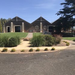 Wynns Coonawarra Estate