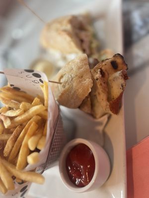 Sugar Factory - Boston by null