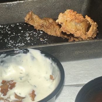 The LKSD  - Onion rings - Burgers Near Me - Downey, California