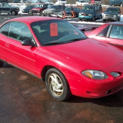 Hidden Valley Auto Sales