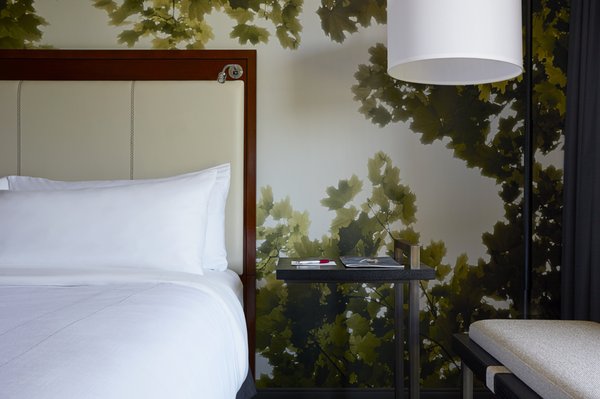 Westchester Marriott by null